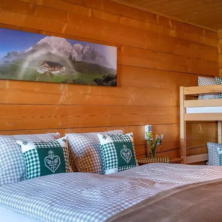 Bio Schartenalm *
