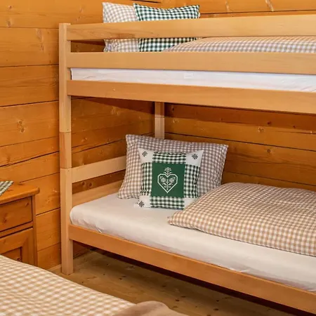 Bio Schartenalm