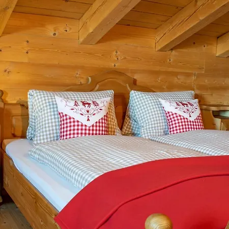 Bio Schartenalm * Mühlbach am Hochkönig