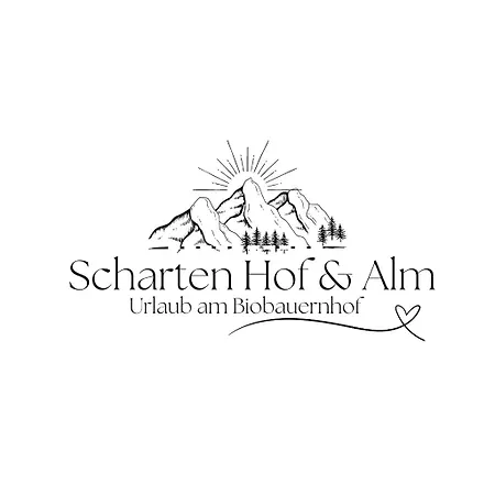 Bio Schartenalm Mühlbach am Hochkönig